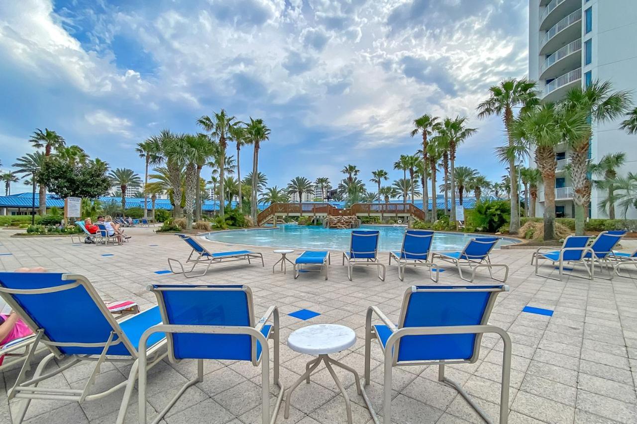 Palms Of Destin 2803 Villa Eksteriør bilde