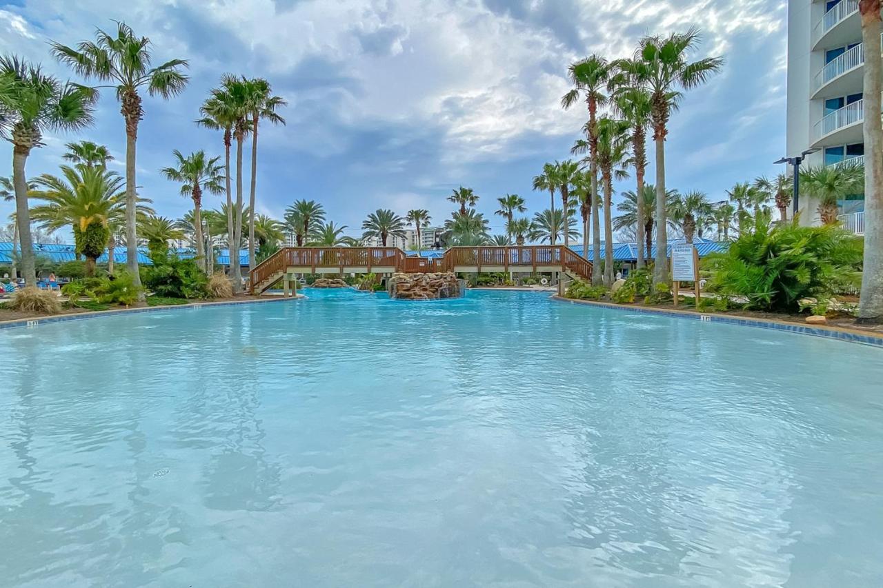 Palms Of Destin 2803 Villa Eksteriør bilde